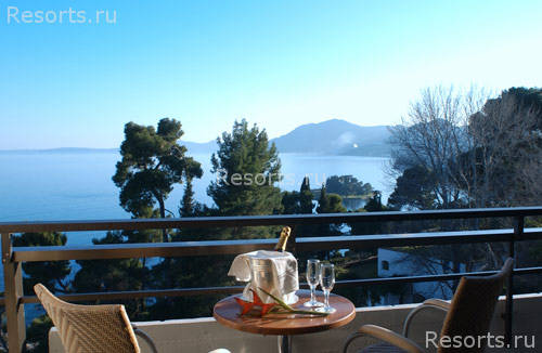 Corfu Holiday Palace Hotel 5